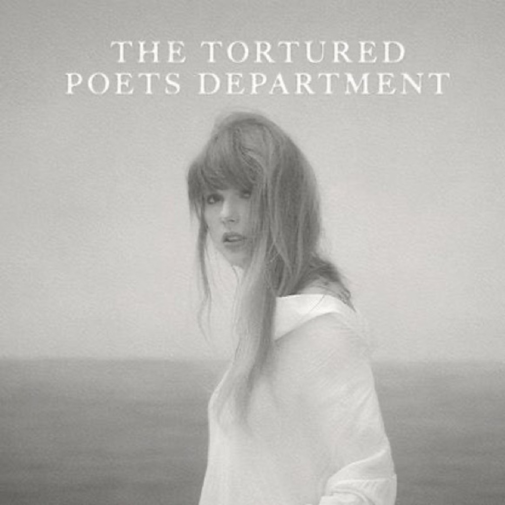 Taylor Swift TTPD Albatross Artifacts